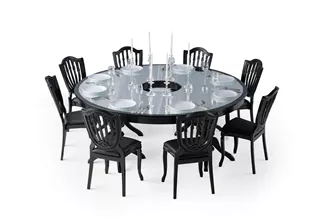 wedding table 24 3